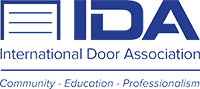 International Door Association - Community, Education, Professionalism