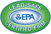 EPA Lead-Safe Certified Firm