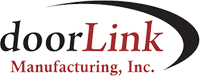 DoorLink Manufacturing, Inc. logo