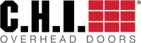 C.H.I Overhead Doors logo